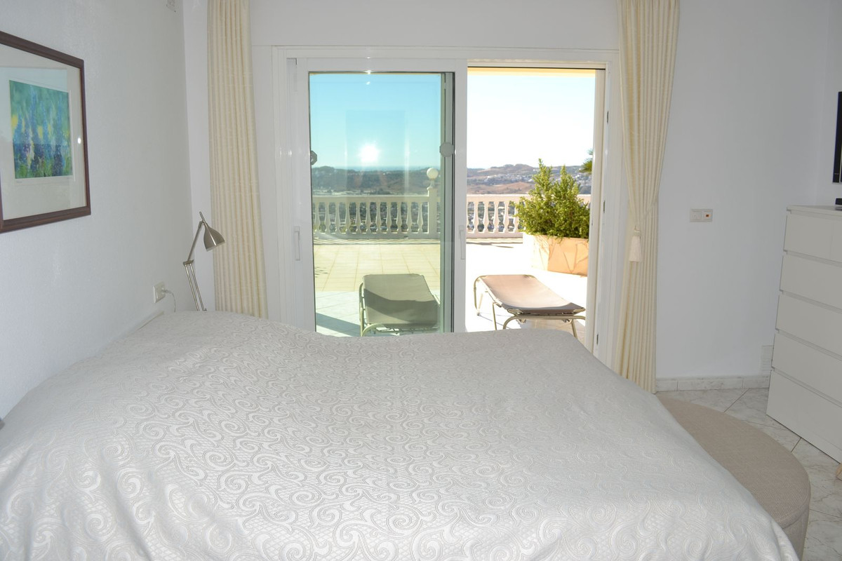 Te koop Vrijstaande Villa Costa Del Sol Sierrezuela € 1.499.000,-