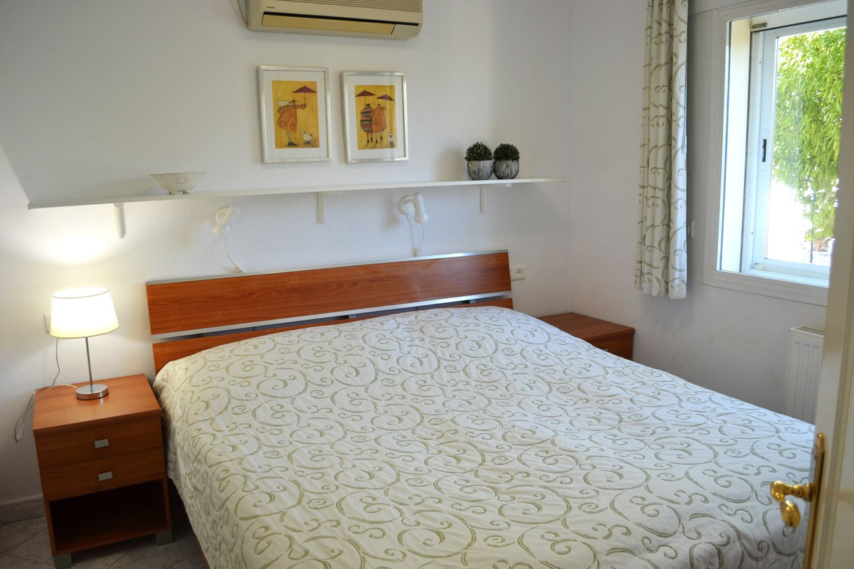 Te koop Vrijstaande Villa Costa Del Sol Sierrezuela € 1.499.000,-