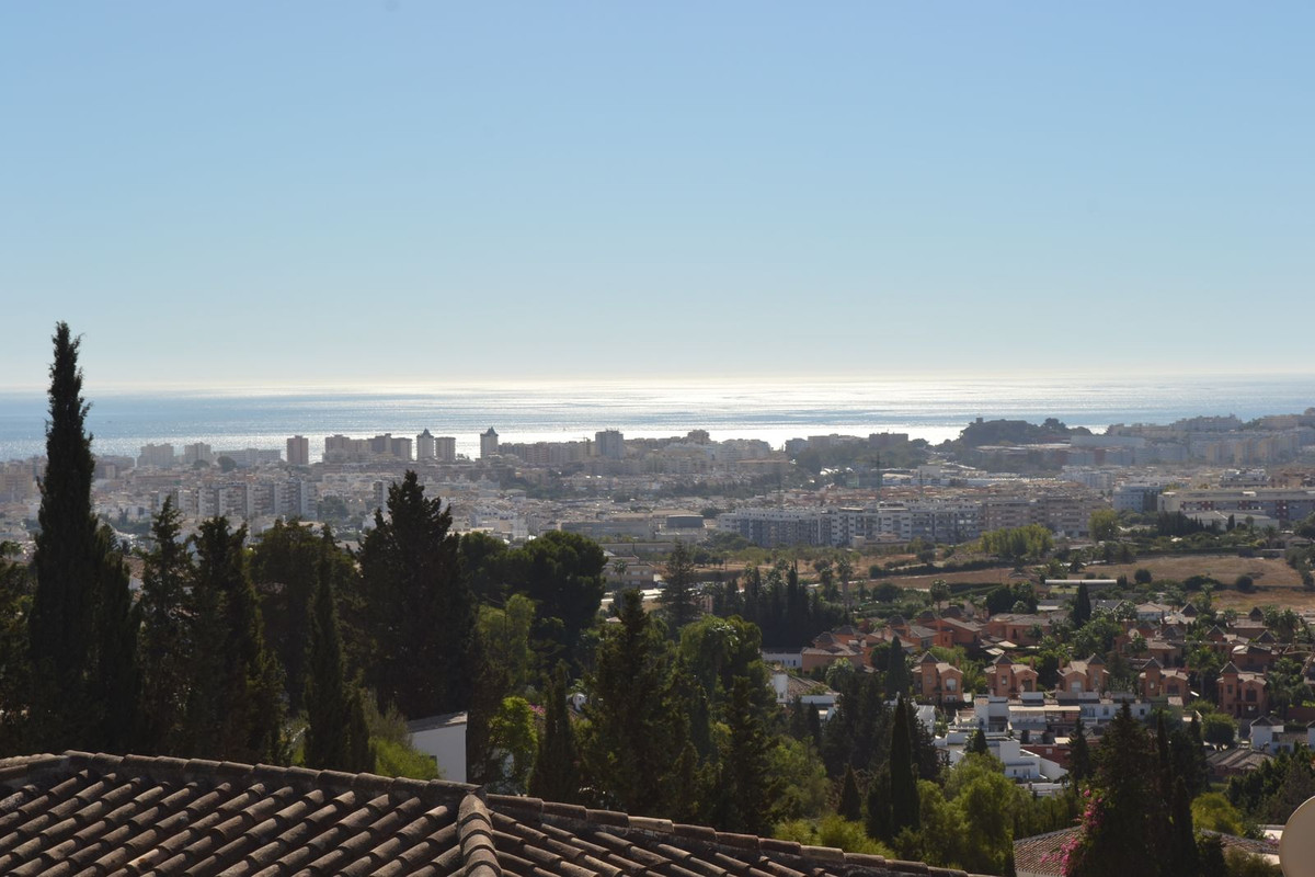 Te koop Vrijstaande Villa Costa Del Sol Sierrezuela € 1.499.000,-