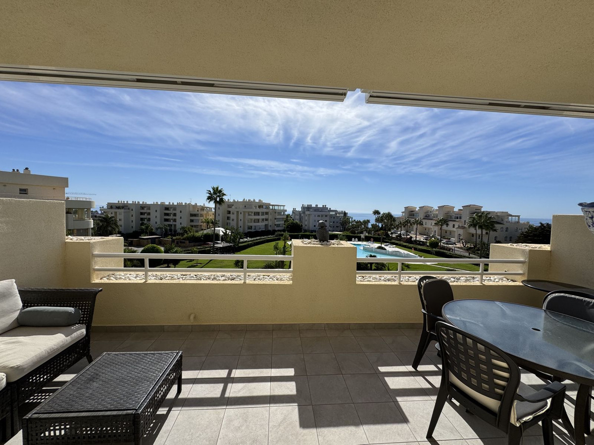 Te koop Middle Floor Apartment Costa Del Sol El Chaparral € 350.000,-