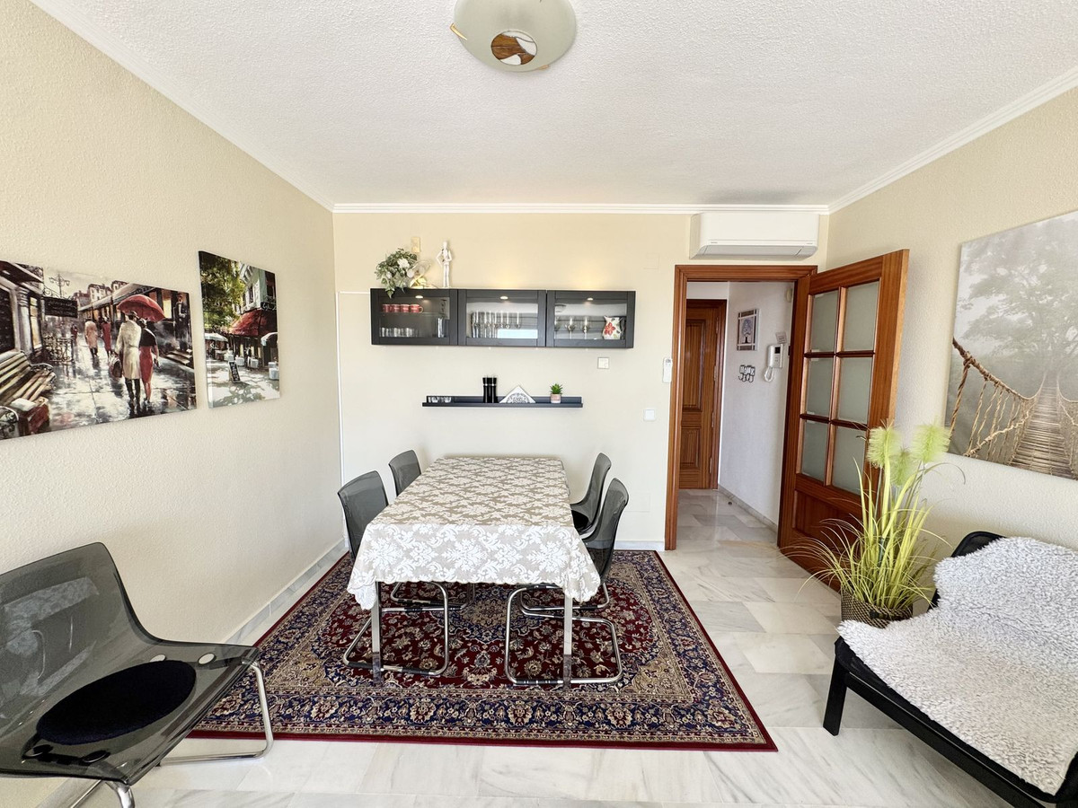 Te koop Middle Floor Apartment Costa Del Sol El Chaparral € 350.000,-