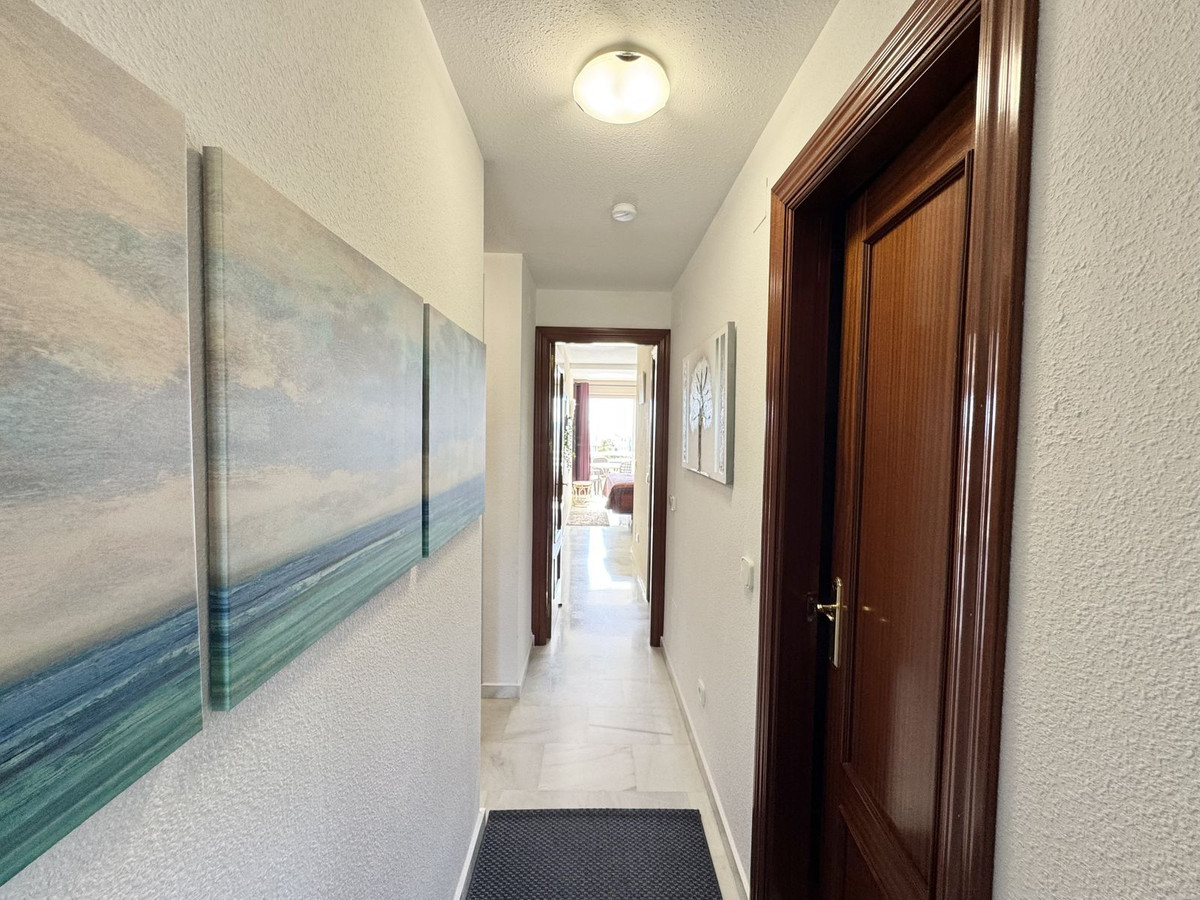 Te koop Middle Floor Apartment Costa Del Sol El Chaparral € 350.000,-