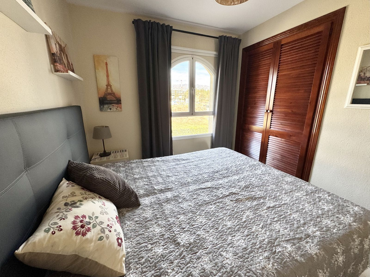 Te koop Middle Floor Apartment Costa Del Sol El Chaparral € 350.000,-