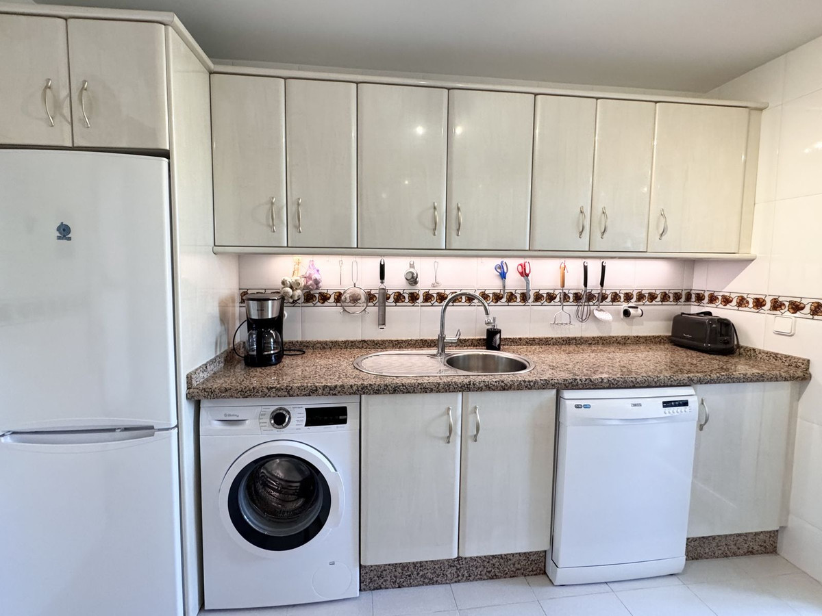 Te koop Middle Floor Apartment Costa Del Sol El Chaparral € 350.000,-