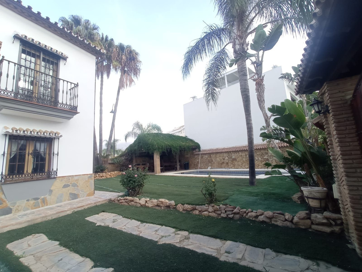 Te koop Vrijstaande Villa Costa Del Sol Mijas € 1.300.000,-