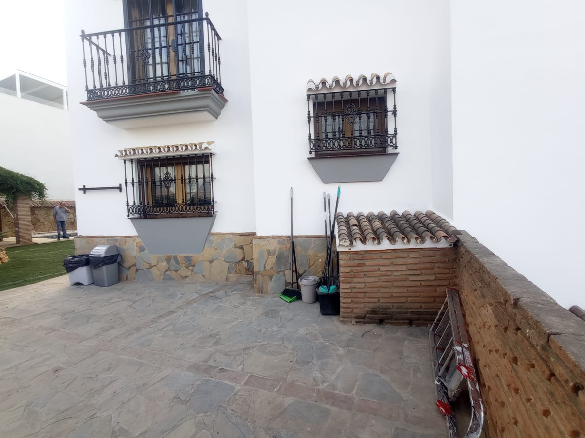 Te koop Vrijstaande Villa Costa Del Sol Mijas € 1.300.000,-