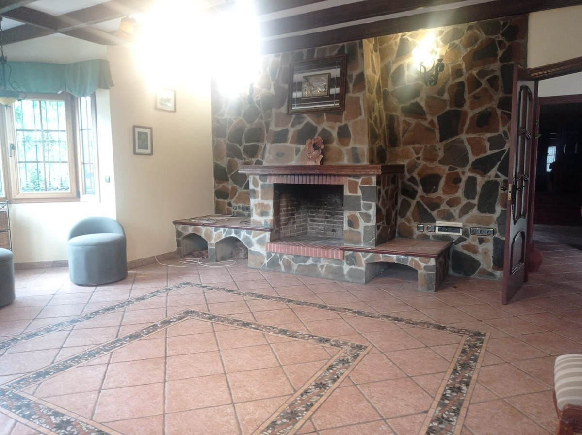 Te koop Vrijstaande Villa Costa Del Sol Mijas € 1.300.000,-