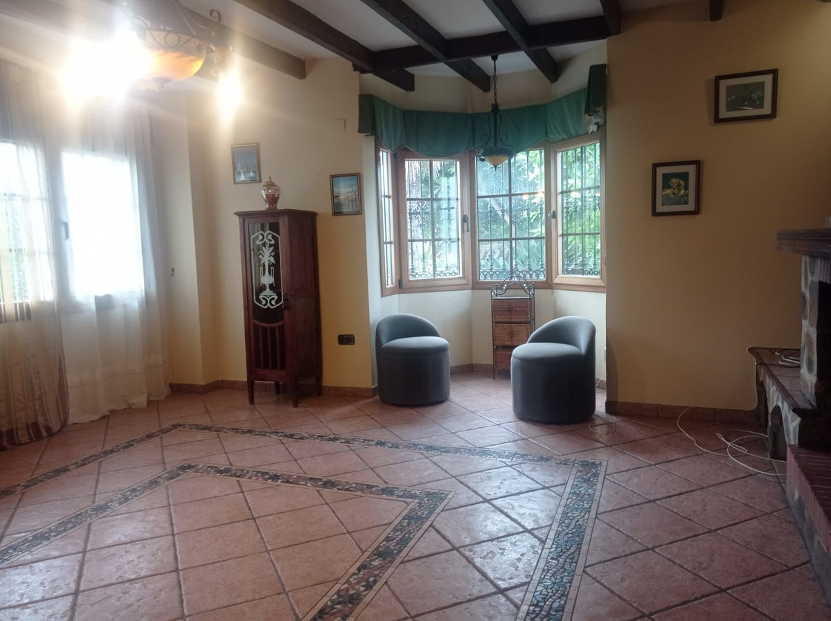 Te koop Vrijstaande Villa Costa Del Sol Mijas € 1.300.000,-