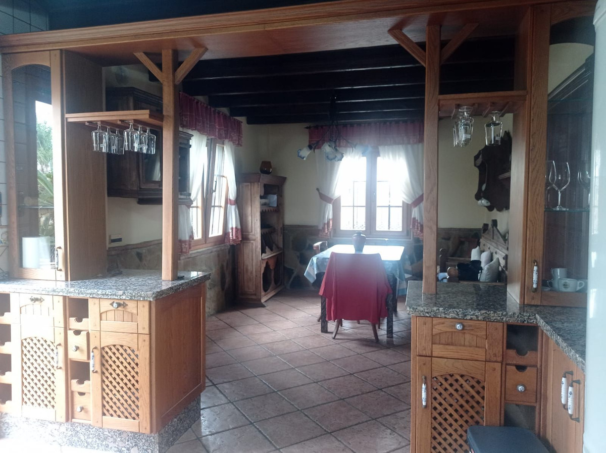 Te koop Vrijstaande Villa Costa Del Sol Mijas € 1.300.000,-