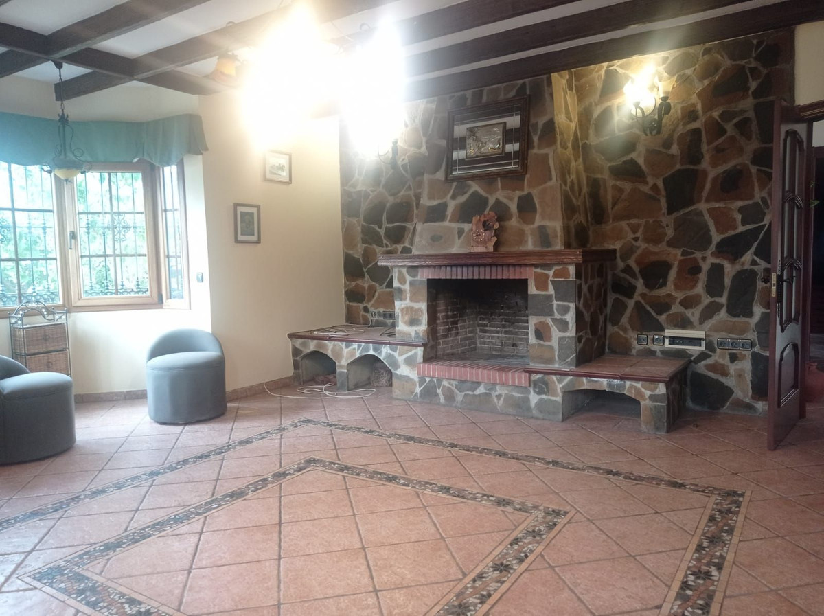 Te koop Vrijstaande Villa Costa Del Sol Mijas € 1.300.000,-