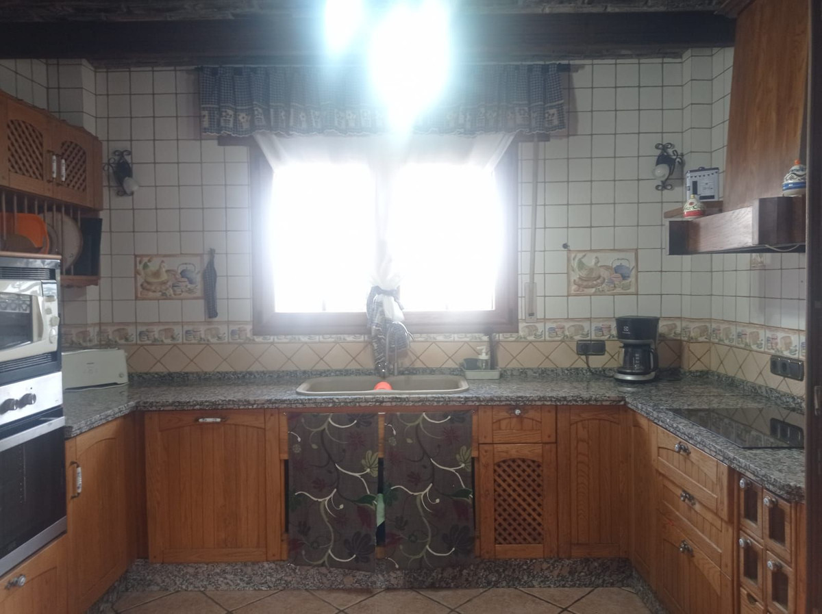 Te koop Vrijstaande Villa Costa Del Sol Mijas € 1.300.000,-