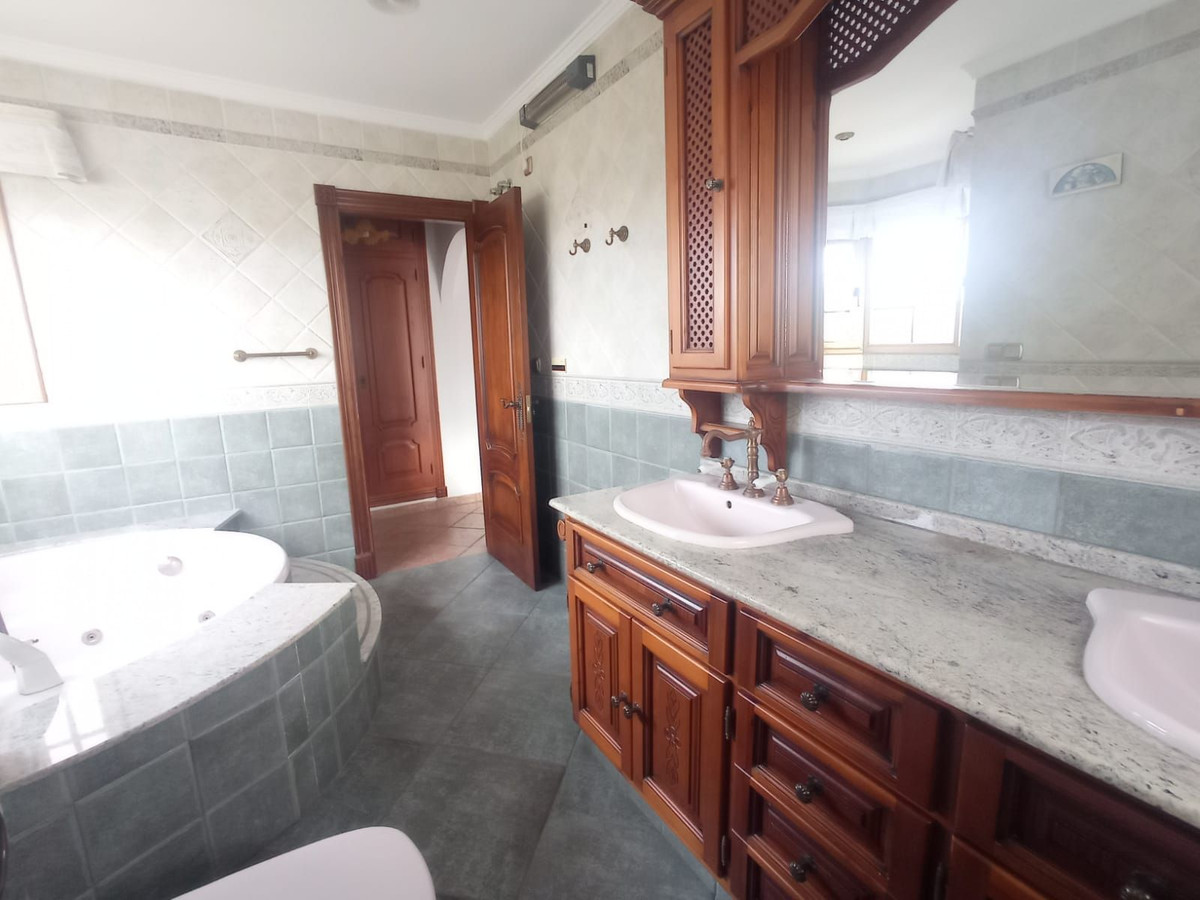 Te koop Vrijstaande Villa Costa Del Sol Mijas € 1.300.000,-