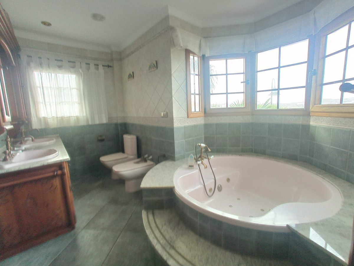 Te koop Vrijstaande Villa Costa Del Sol Mijas € 1.300.000,-