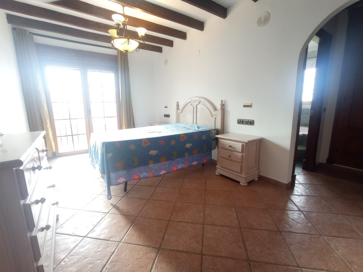 Te koop Vrijstaande Villa Costa Del Sol Mijas € 1.300.000,-