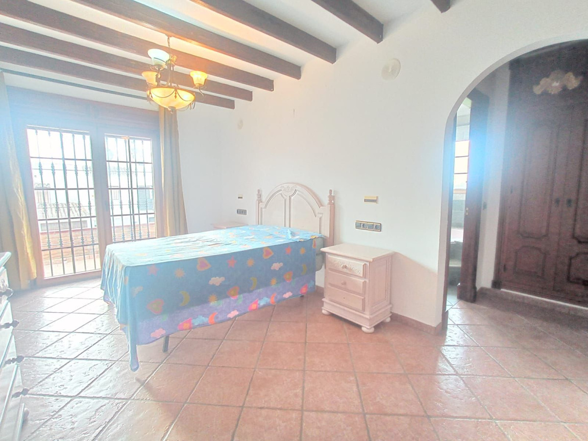 Te koop Vrijstaande Villa Costa Del Sol Mijas € 1.300.000,-