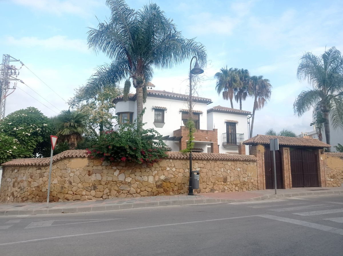 Te koop Vrijstaande Villa Costa Del Sol Mijas € 1.300.000,-