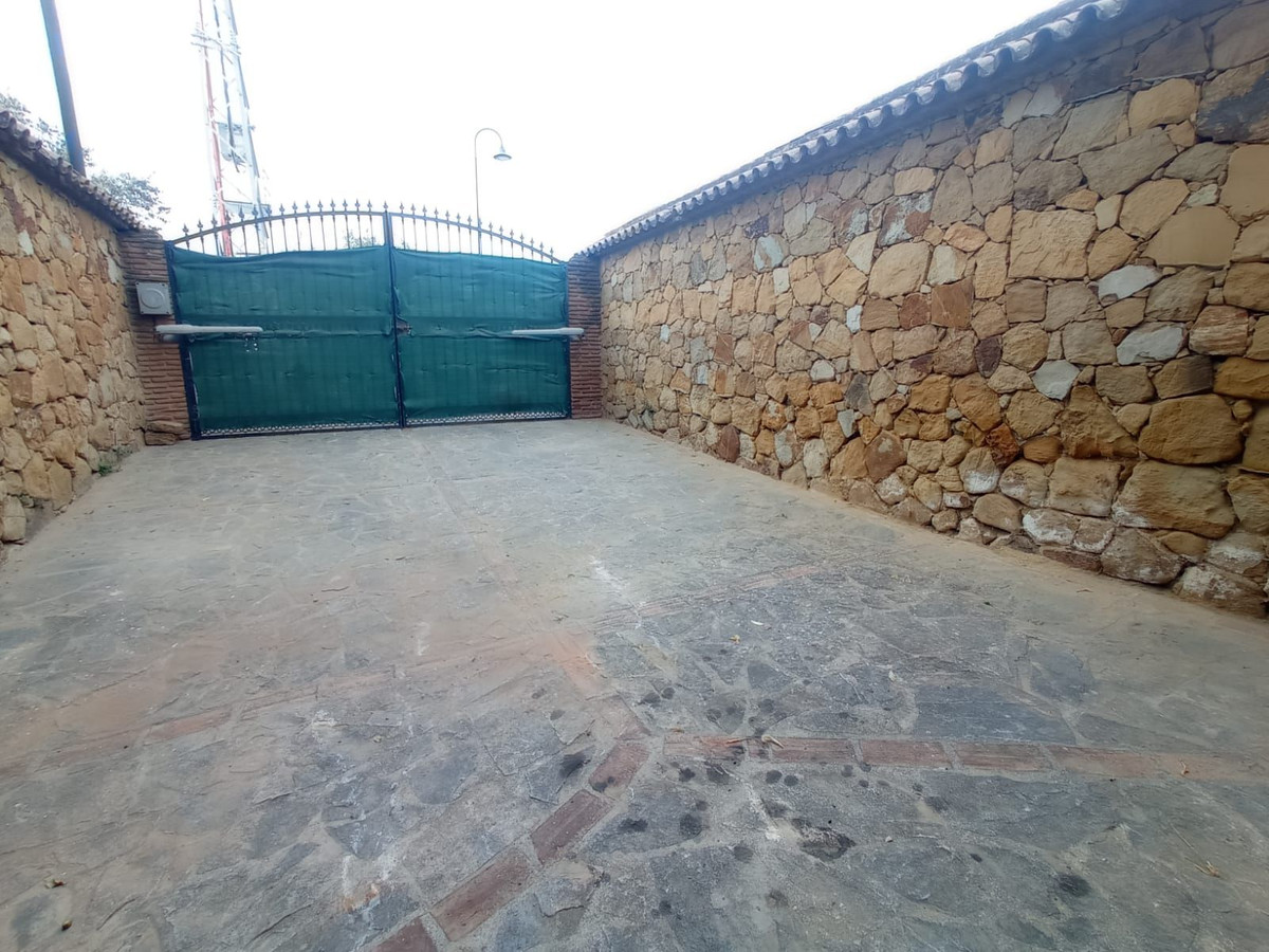 Te koop Vrijstaande Villa Costa Del Sol Mijas € 1.300.000,-