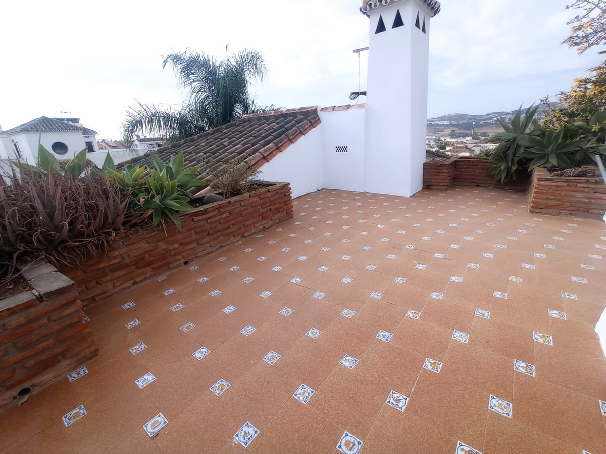 Te koop Vrijstaande Villa Costa Del Sol Mijas € 1.300.000,-