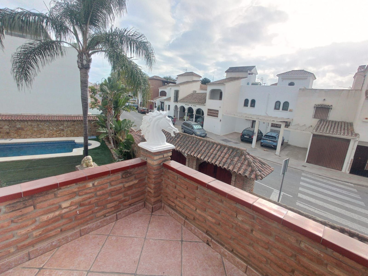 Te koop Vrijstaande Villa Costa Del Sol Mijas € 1.300.000,-