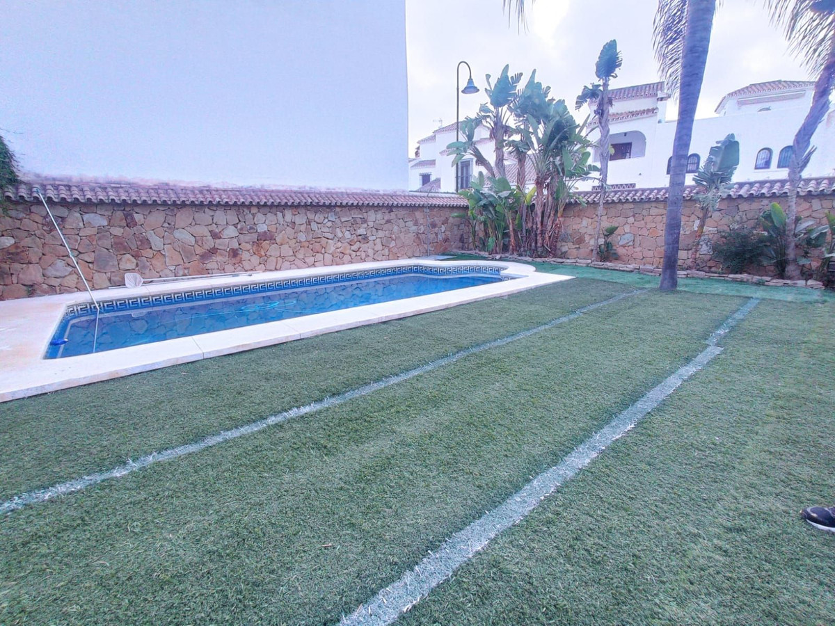 Te koop Vrijstaande Villa Costa Del Sol Mijas € 1.300.000,-