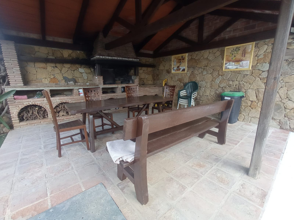 Te koop Vrijstaande Villa Costa Del Sol Mijas € 1.300.000,-