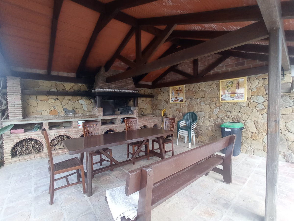 Te koop Vrijstaande Villa Costa Del Sol Mijas € 1.300.000,-