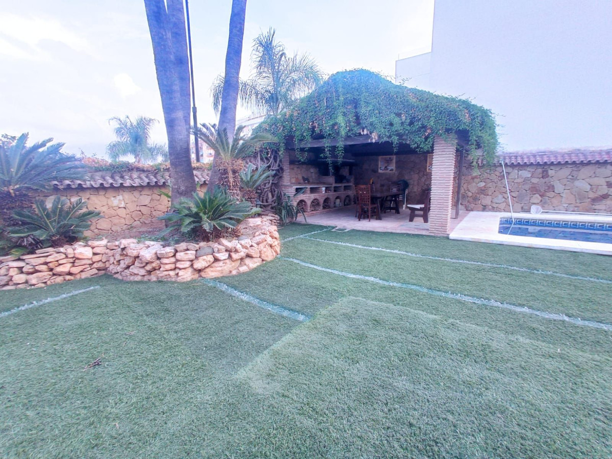 Te koop Vrijstaande Villa Costa Del Sol Mijas € 1.300.000,-