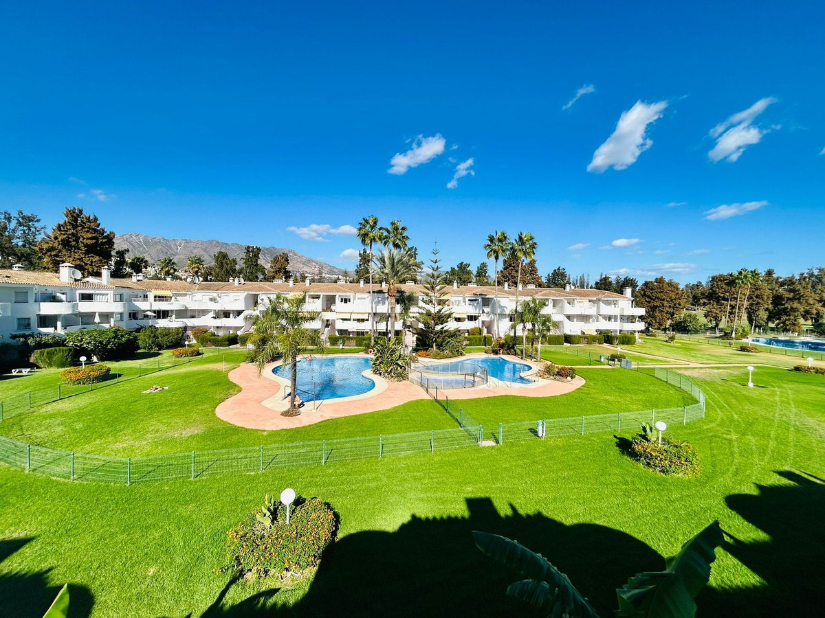 Te koop Penthouse Costa Del Sol Mijas Golf € 280.000,-
