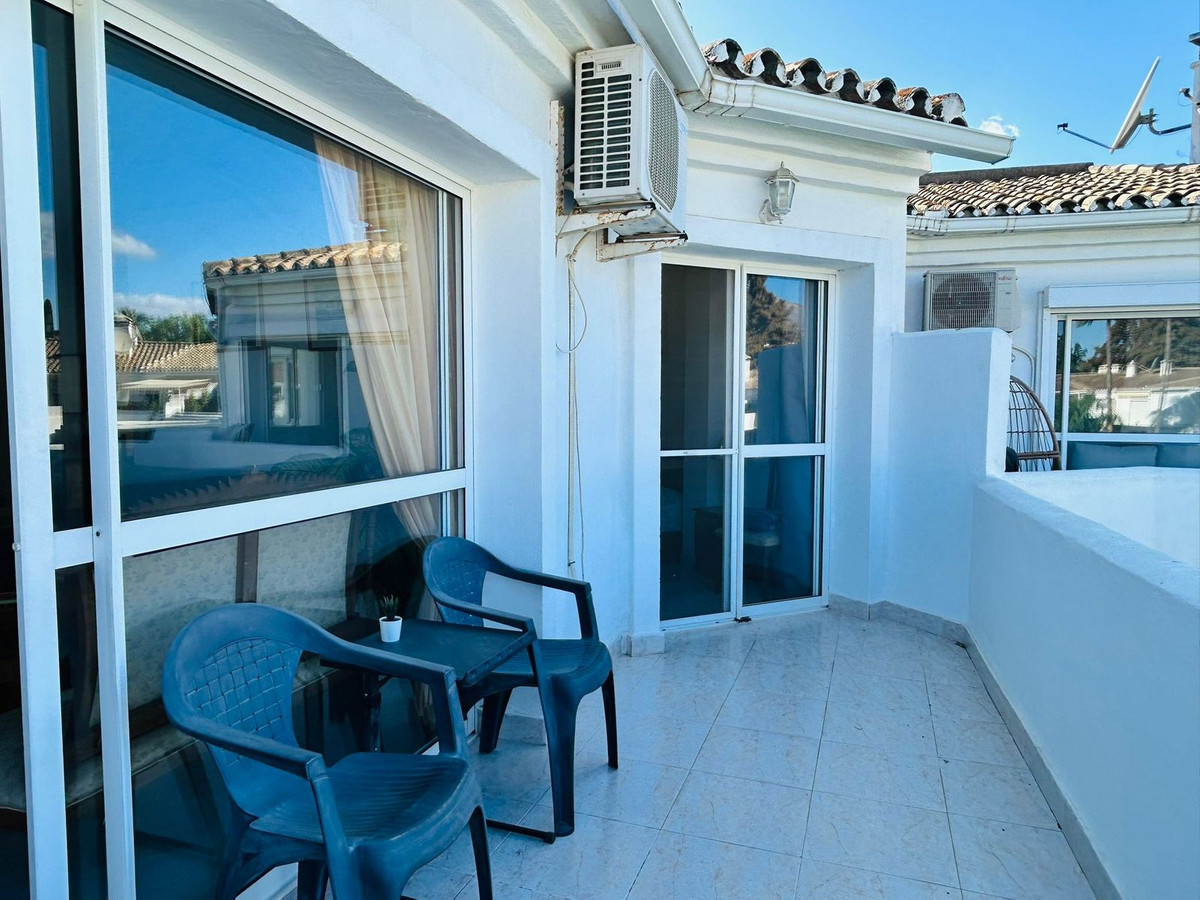 Te koop Penthouse Costa Del Sol Mijas Golf € 280.000,-