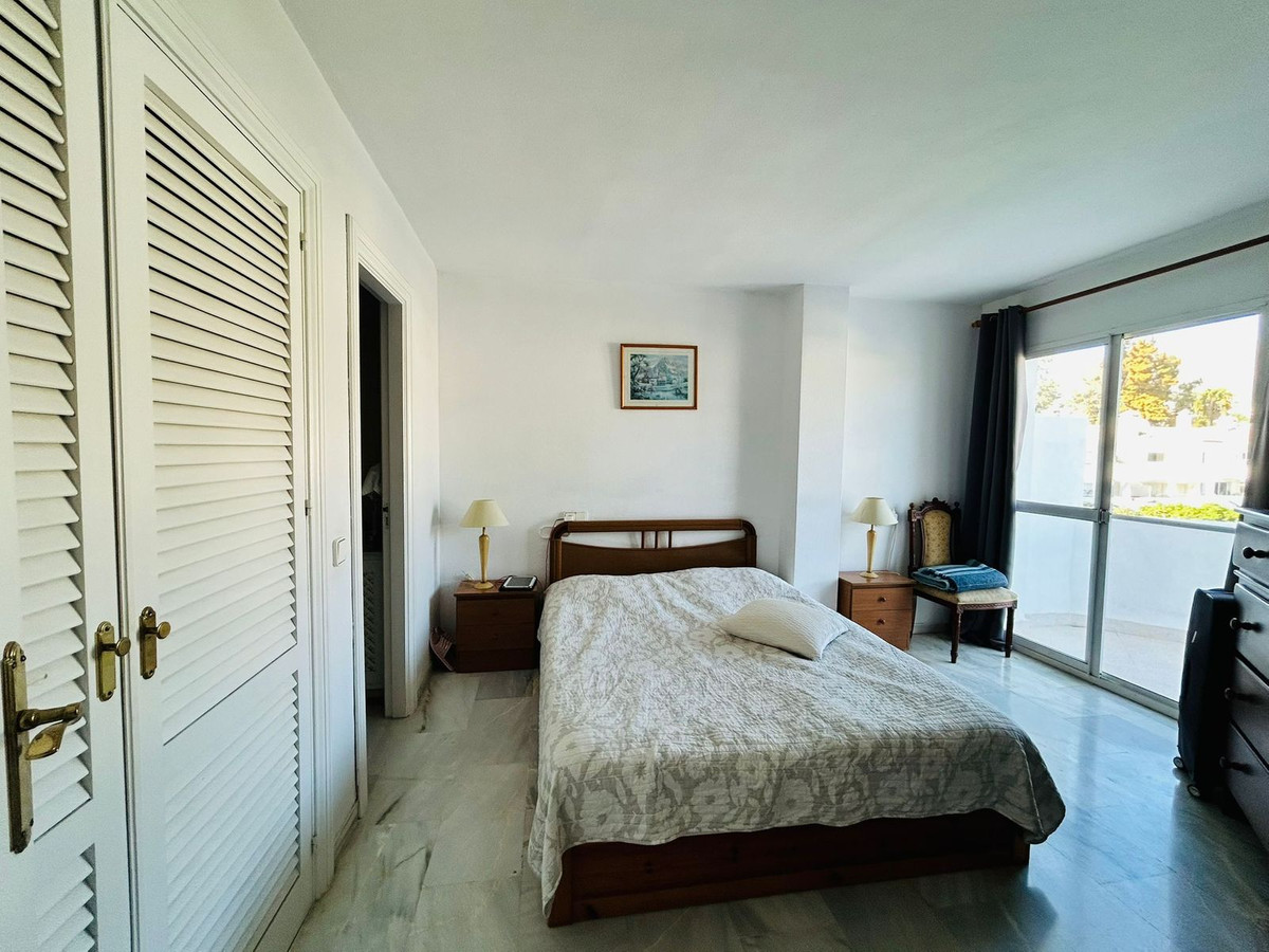 Te koop Penthouse Costa Del Sol Mijas Golf € 280.000,-