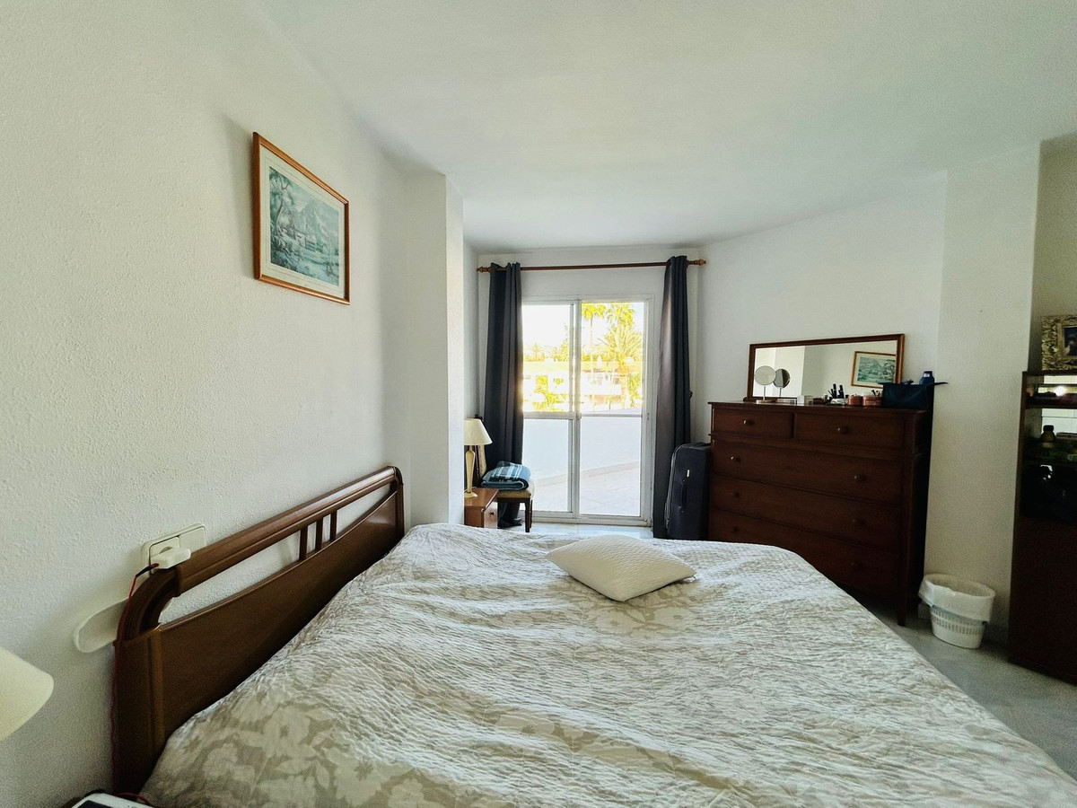 Te koop Penthouse Costa Del Sol Mijas Golf € 280.000,-