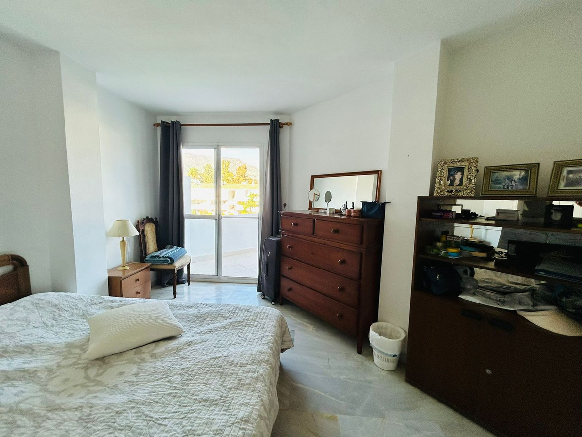 Te koop Penthouse Costa Del Sol Mijas Golf € 280.000,-