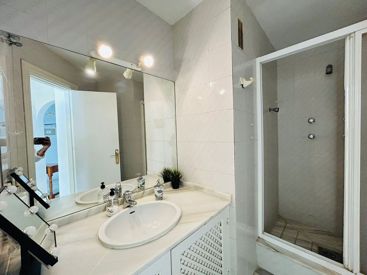 Te koop Penthouse Costa Del Sol Mijas Golf € 280.000,-