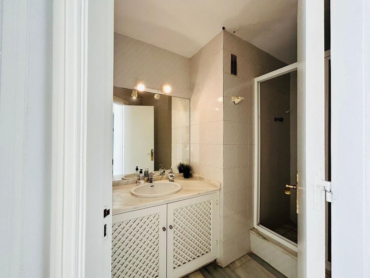 Te koop Penthouse Costa Del Sol Mijas Golf € 280.000,-