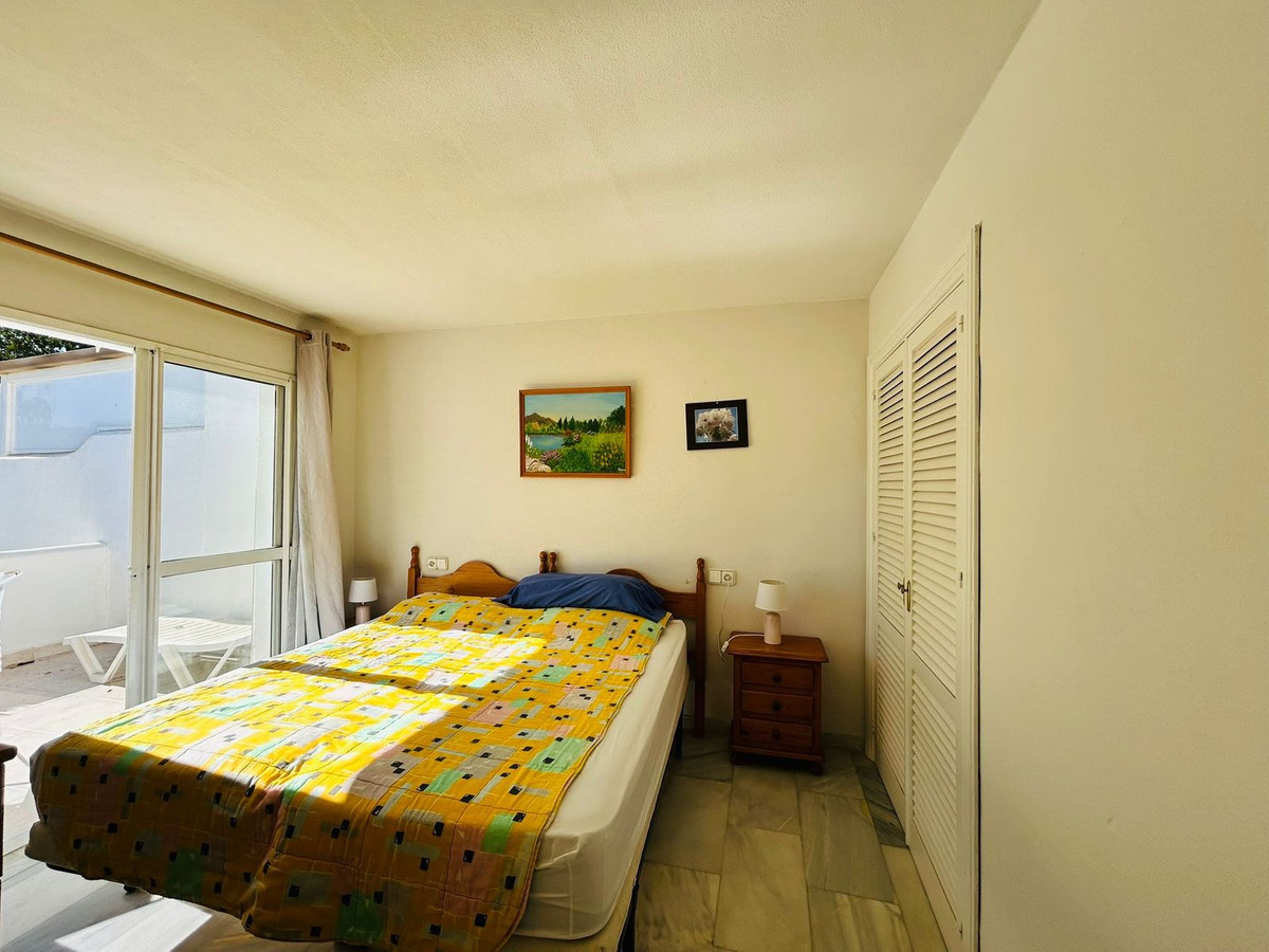 Te koop Penthouse Costa Del Sol Mijas Golf € 280.000,-