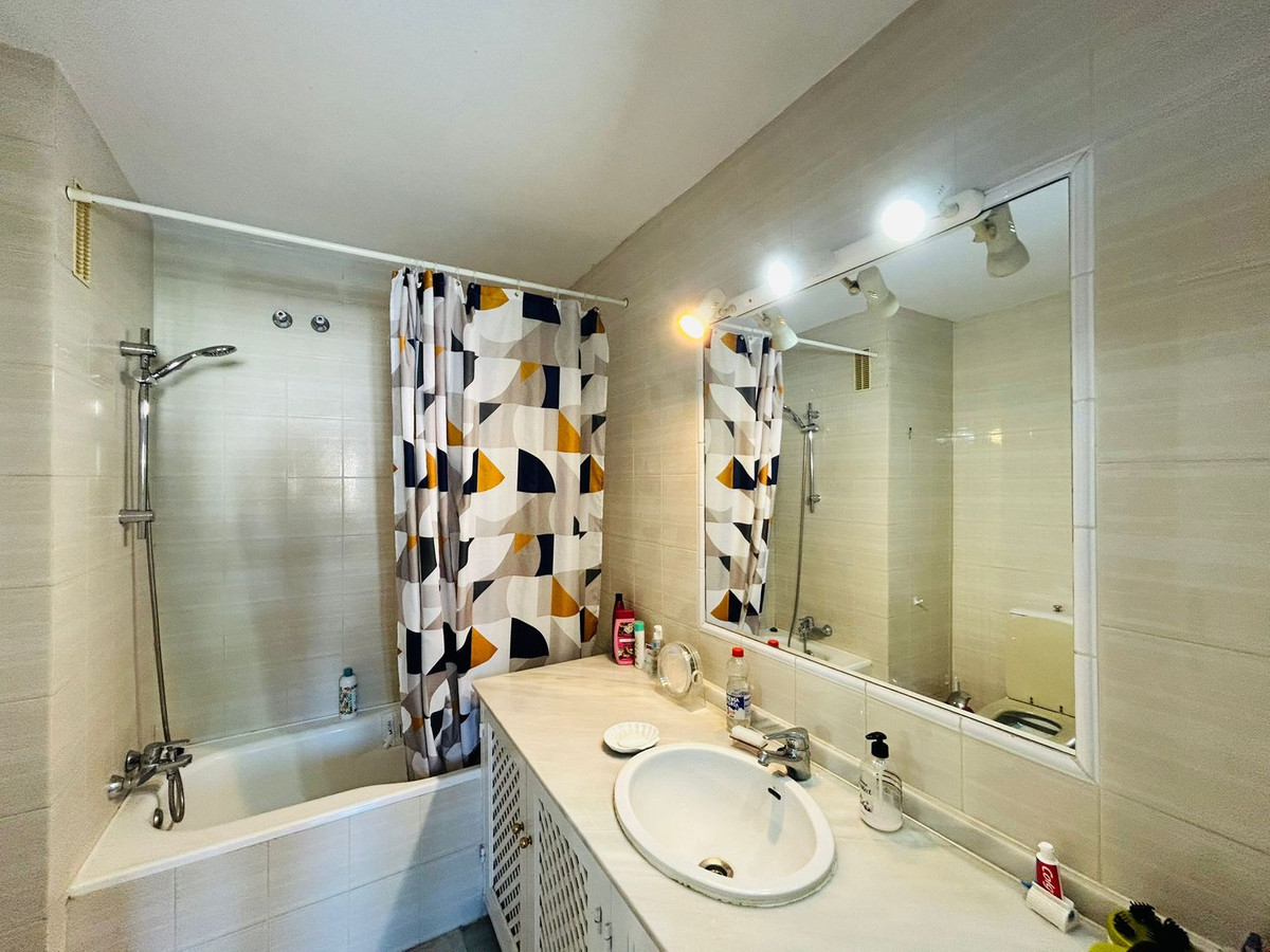 Te koop Penthouse Costa Del Sol Mijas Golf € 280.000,-