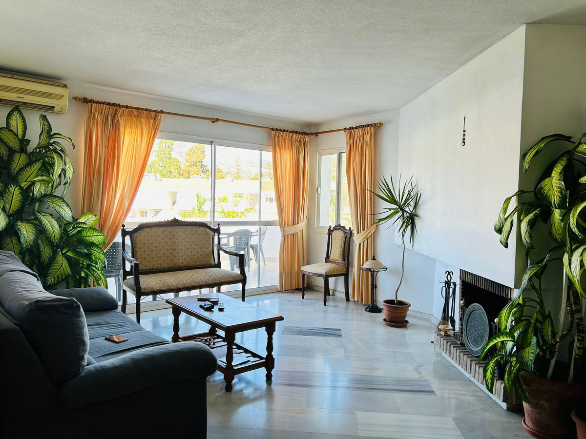 Te koop Penthouse Costa Del Sol Mijas Golf € 280.000,-