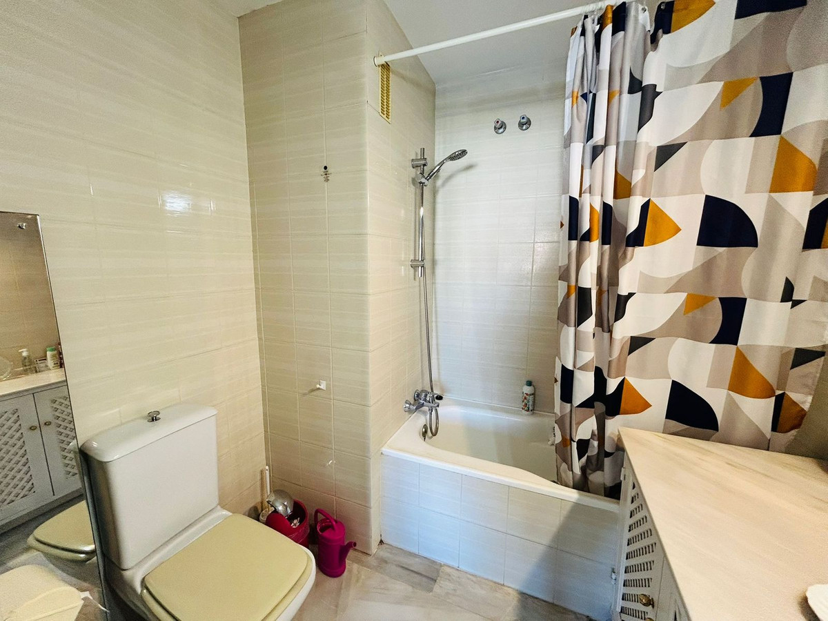 Te koop Penthouse Costa Del Sol Mijas Golf € 280.000,-