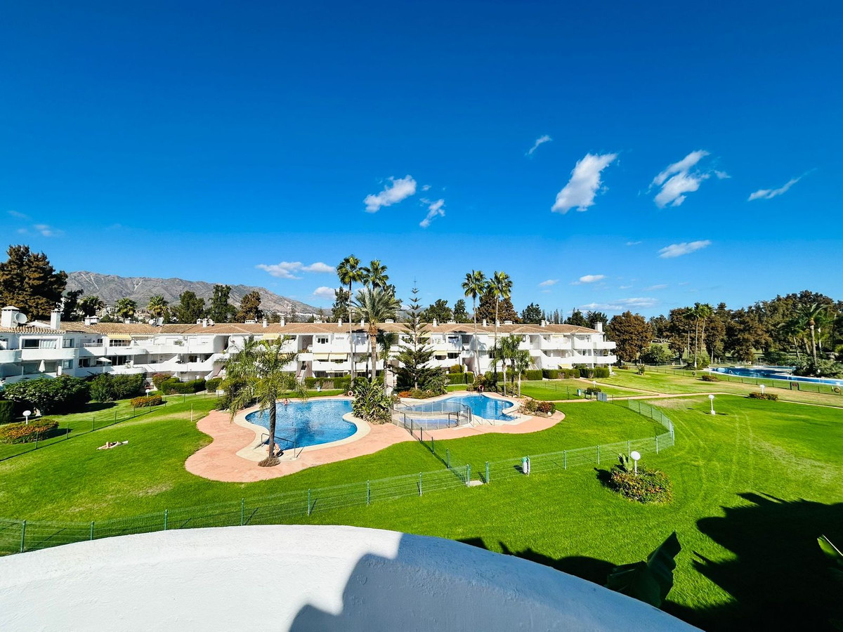Te koop Penthouse Costa Del Sol Mijas Golf € 280.000,-