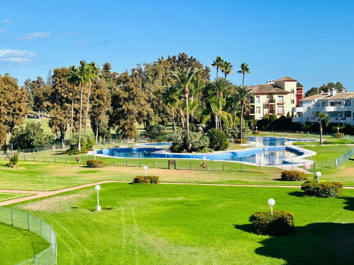 Te koop Penthouse Costa Del Sol Mijas Golf € 280.000,-