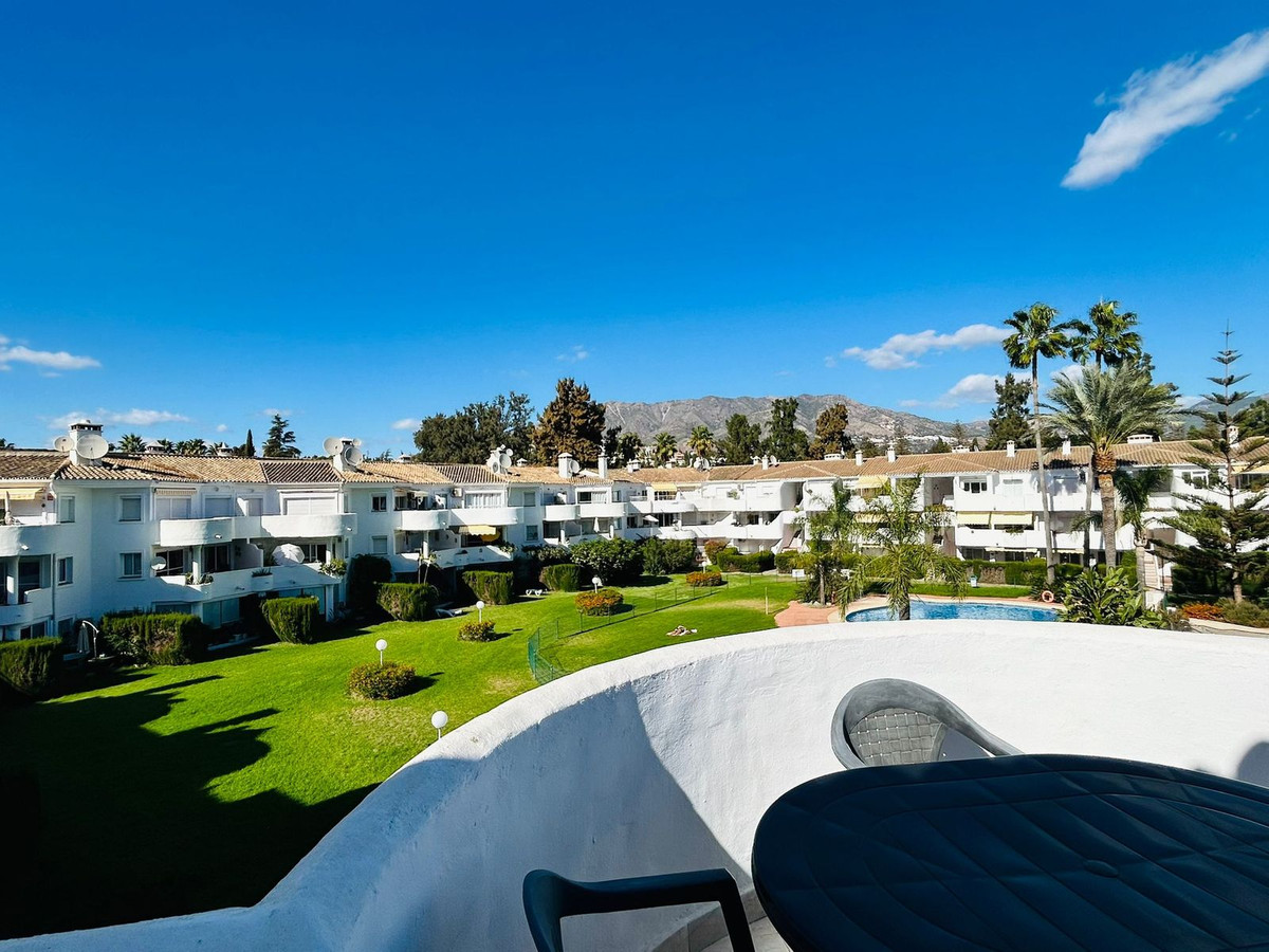 Te koop Penthouse Costa Del Sol Mijas Golf € 280.000,-