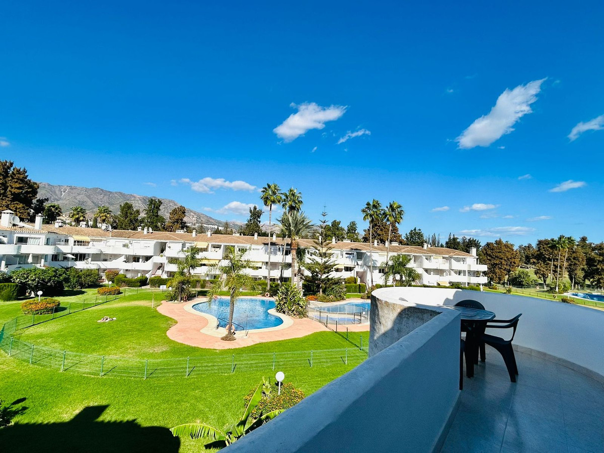 Te koop Penthouse Costa Del Sol Mijas Golf € 280.000,-