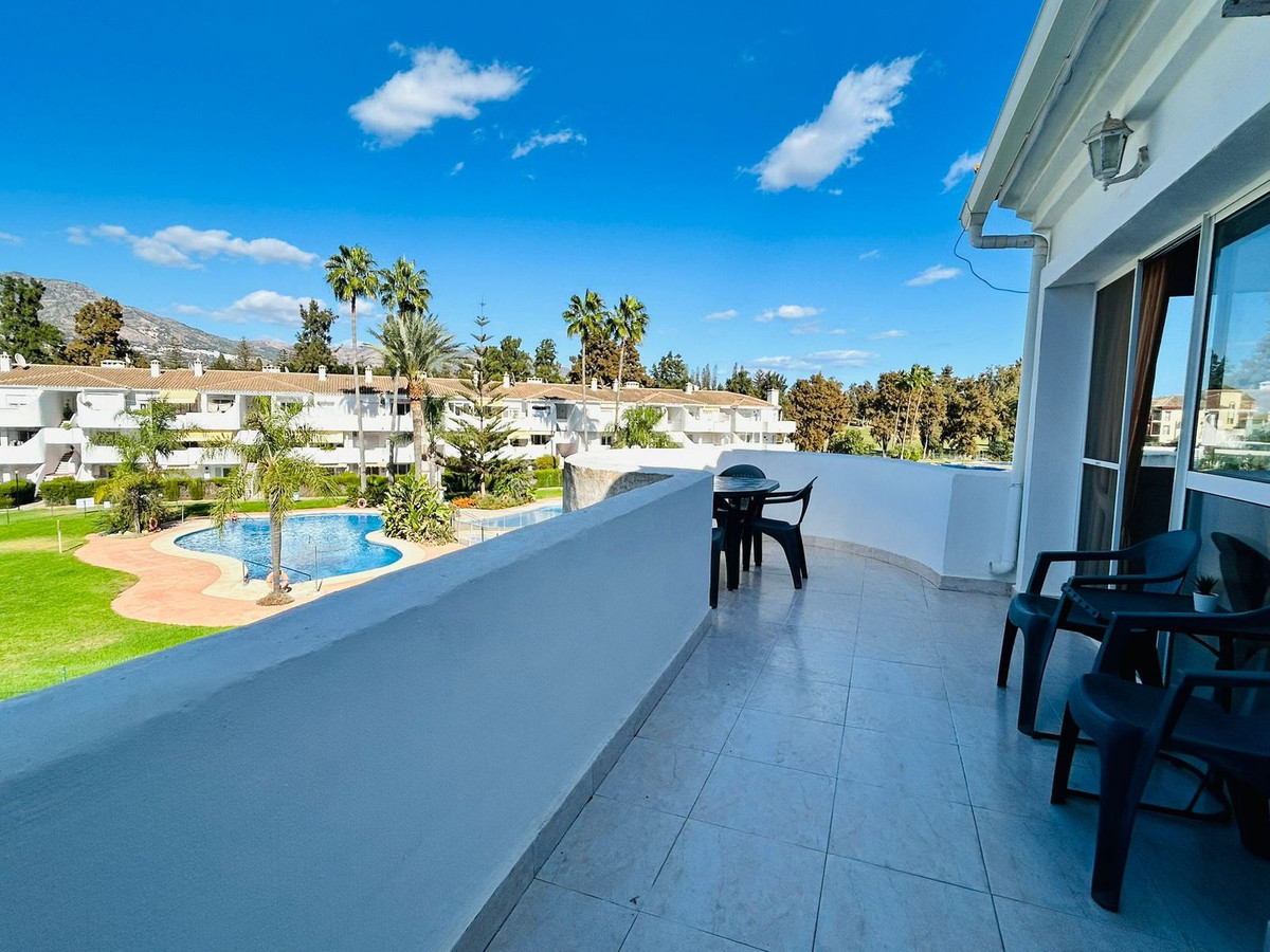 Te koop Penthouse Costa Del Sol Mijas Golf € 280.000,-