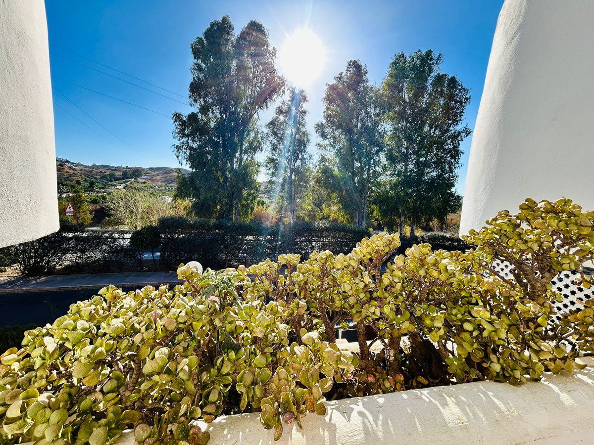 Te koop Penthouse Costa Del Sol Mijas Golf € 280.000,-