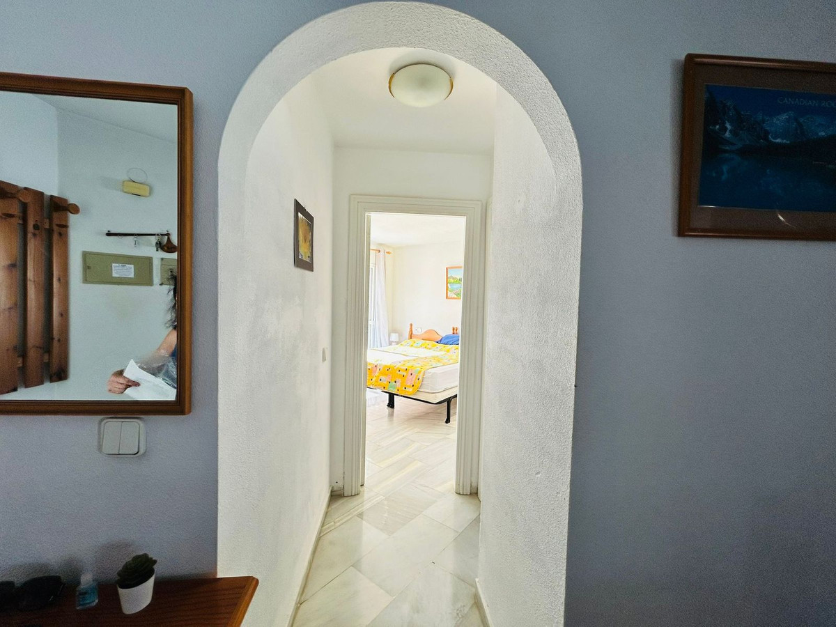 Te koop Penthouse Costa Del Sol Mijas Golf € 280.000,-