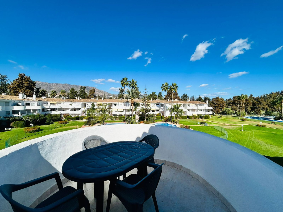Te koop Penthouse Costa Del Sol Mijas Golf € 280.000,-
