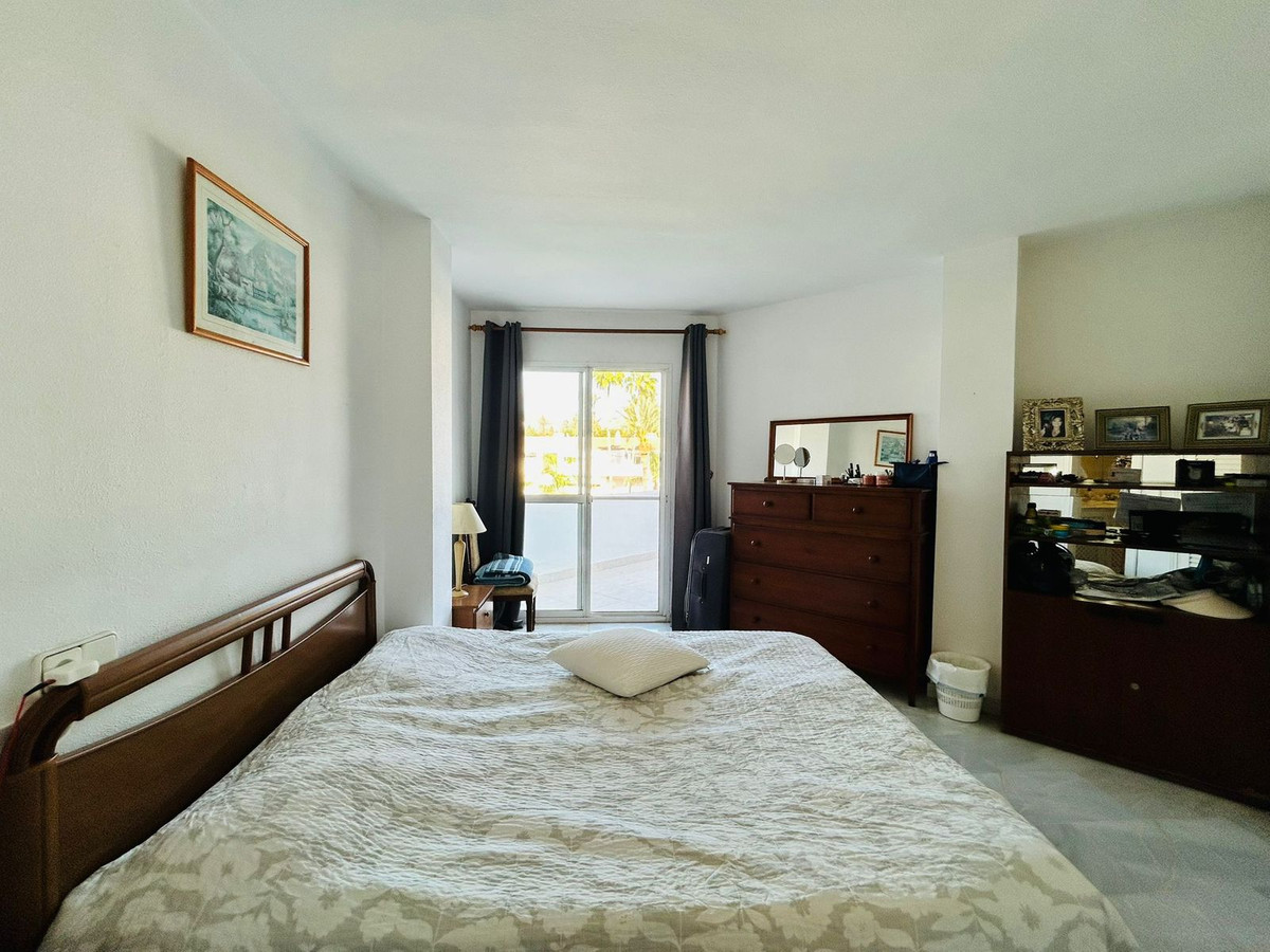 Te koop Penthouse Costa Del Sol Mijas Golf € 280.000,-