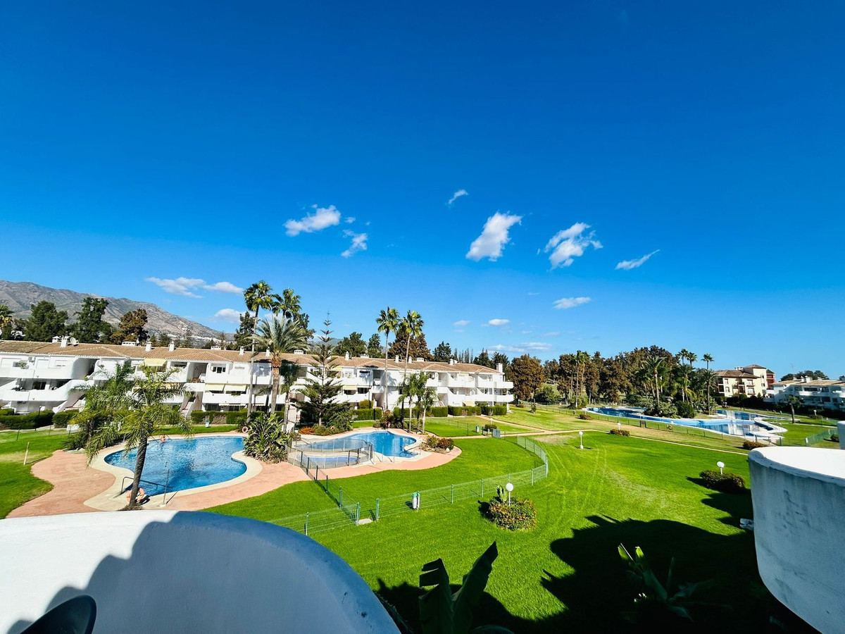 Te koop Penthouse Costa Del Sol Mijas Golf € 280.000,-