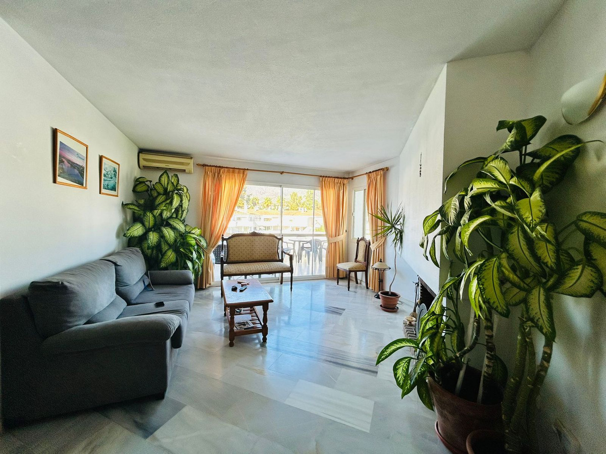 Te koop Penthouse Costa Del Sol Mijas Golf € 280.000,-