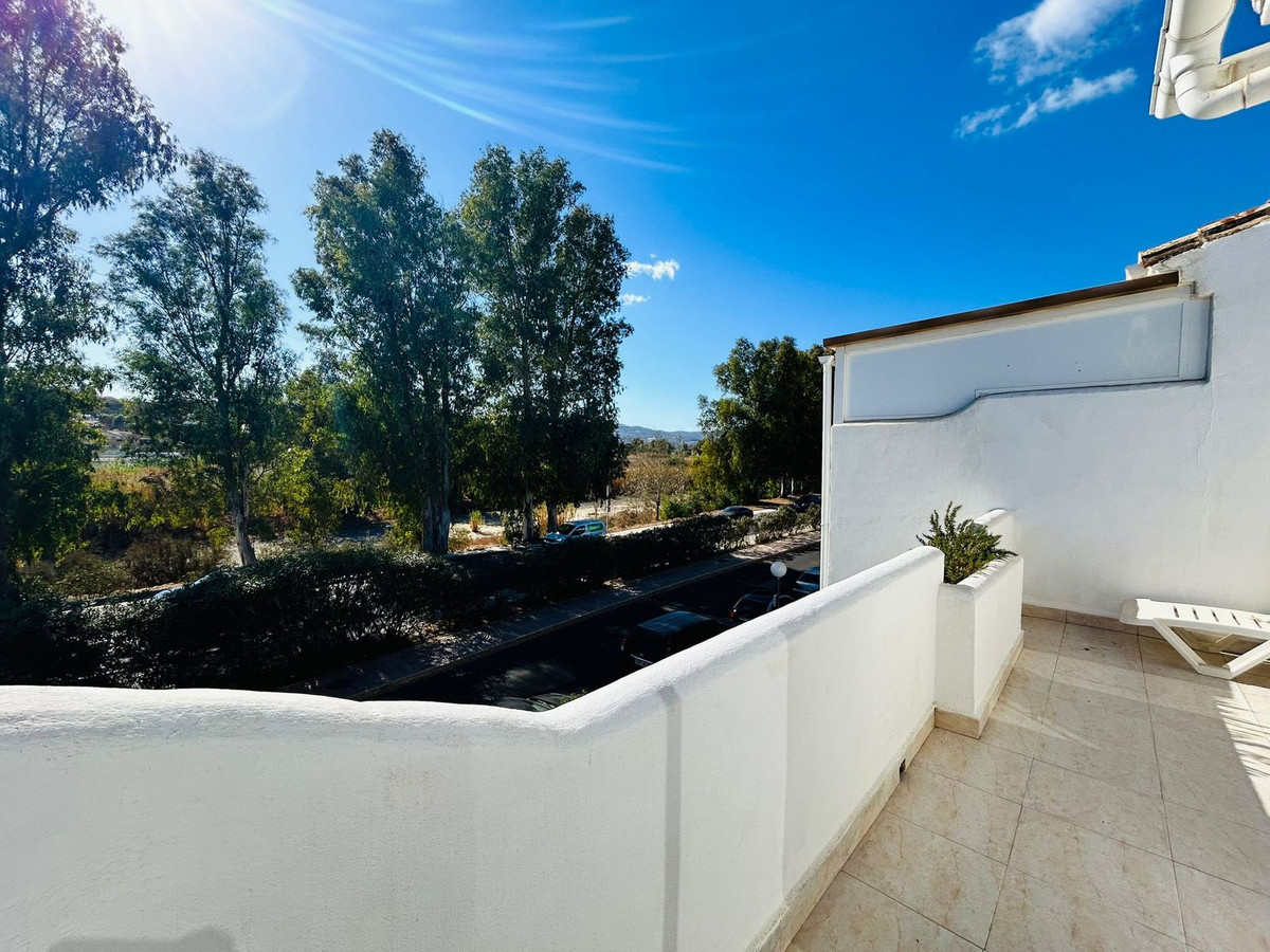 Te koop Penthouse Costa Del Sol Mijas Golf € 280.000,-